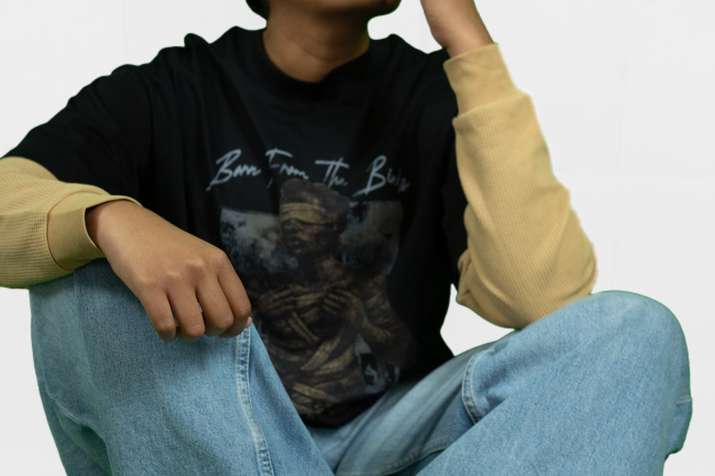 Born From The Binds Thermal