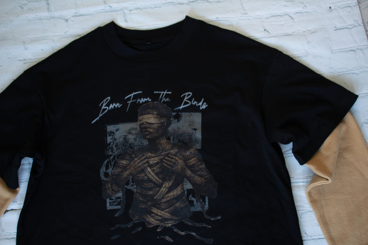 Born From The Binds Thermal