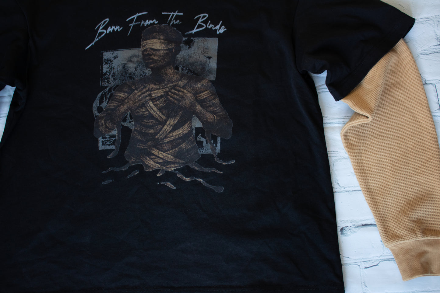 Born From The Binds Thermal