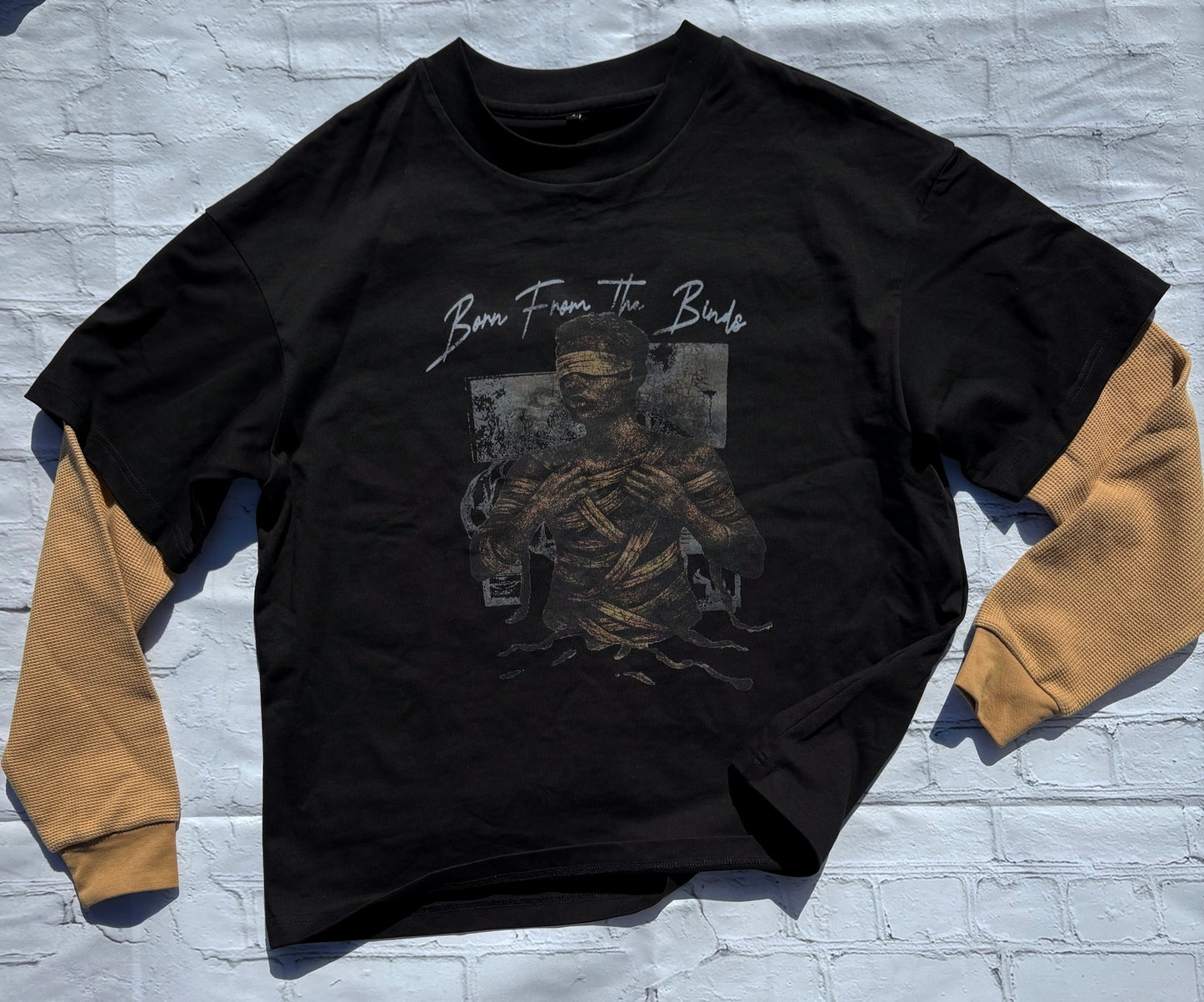 Born From The Binds Thermal